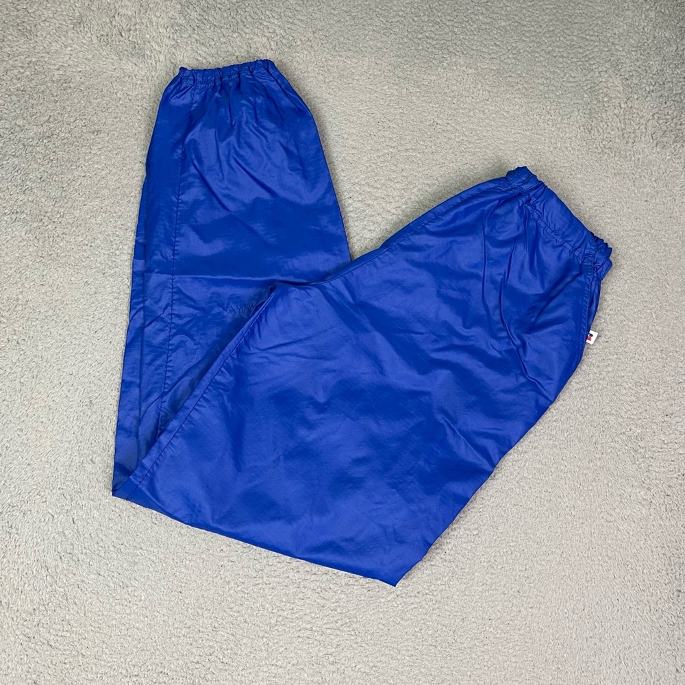 Vintage 90s track pants